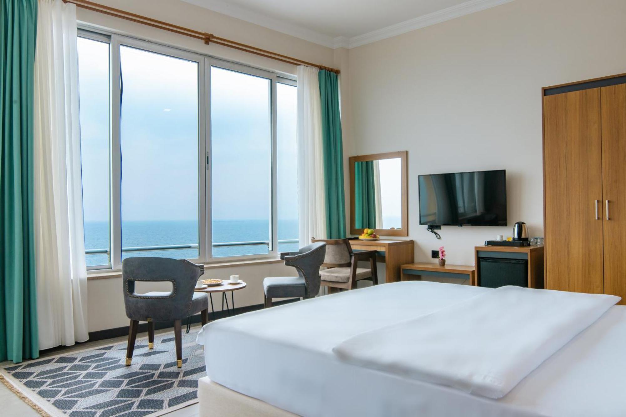Fevzi Hoca Otel Trabzon Extérieur photo
