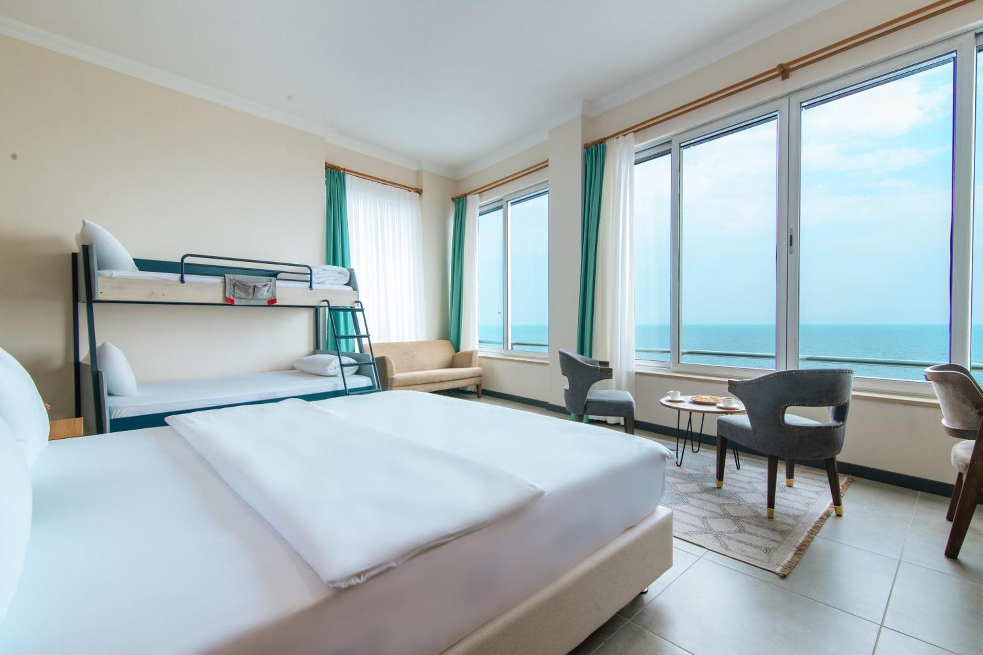 Fevzi Hoca Otel Trabzon Extérieur photo